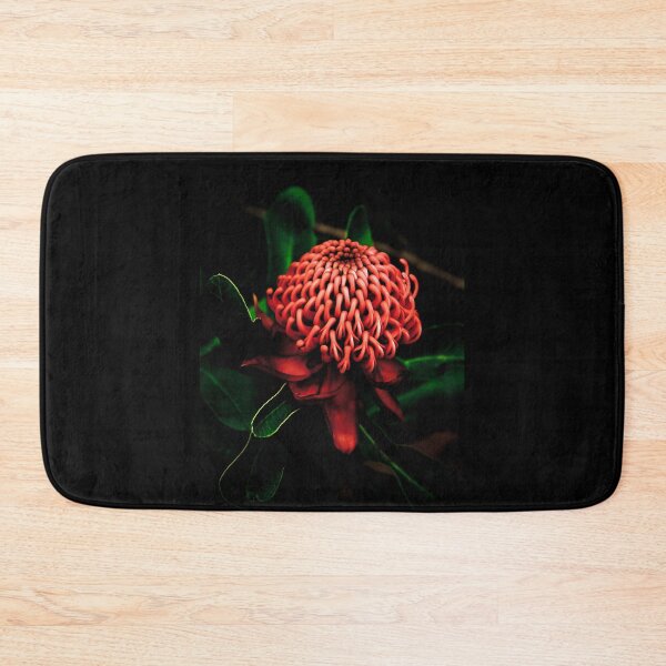 Item preview, Waratah designed and sold by Karin Neate.