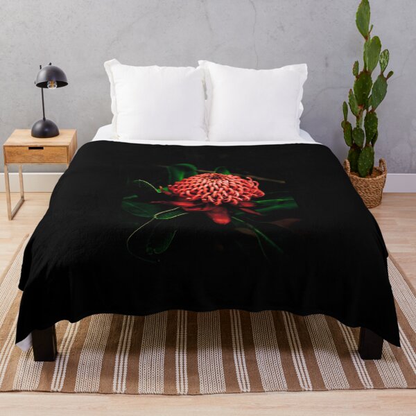 Item preview, Waratah designed and sold by Karin Neate.