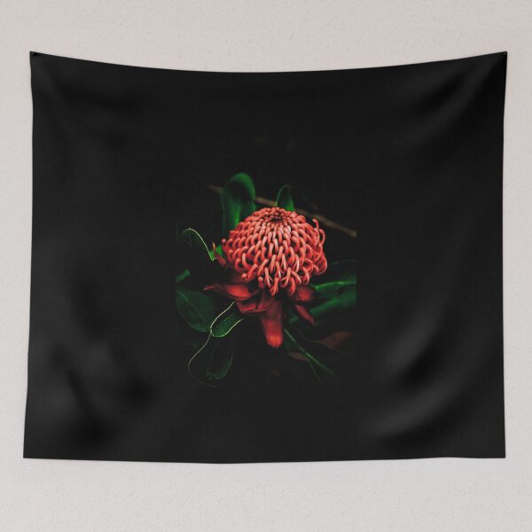 Item preview, Waratah designed and sold by Karin Neate.