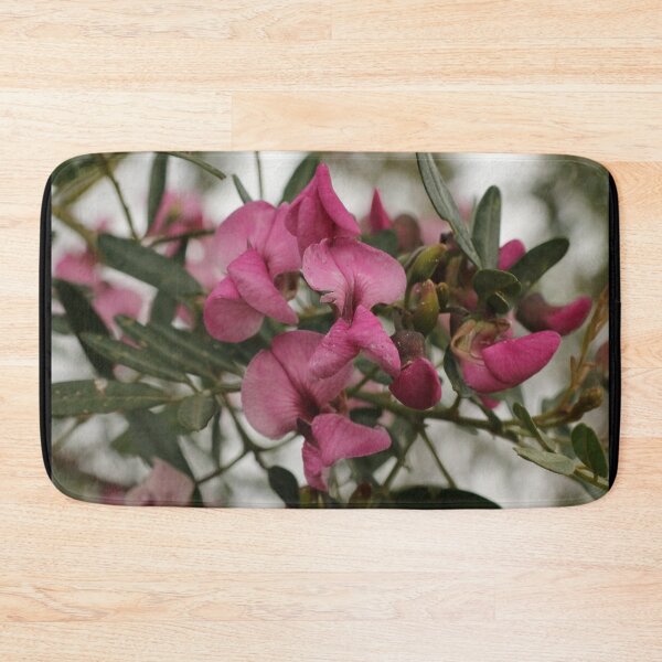 Item preview, Nature, shrub, flower, pink, photography, BebiCervin designed and sold by BebiCervin.