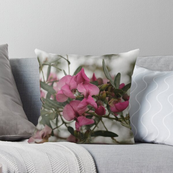 Item preview, Nature, shrub, flower, pink, photography, BebiCervin designed and sold by BebiCervin.