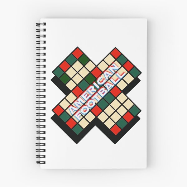 Item preview, American football designed and sold by Jules183.