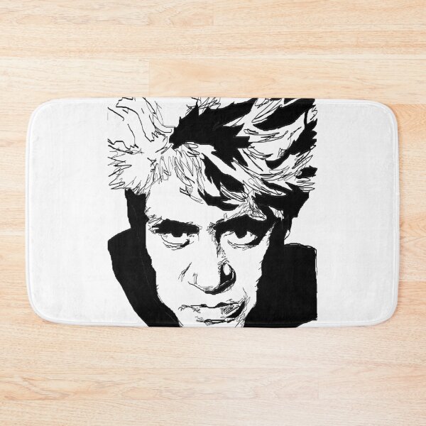Item preview, Pedro Almodovar designed and sold by burrotees.