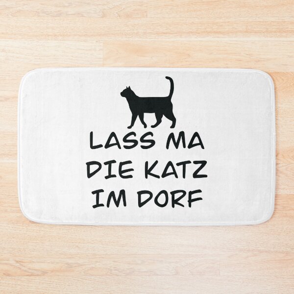 Item preview, Cat - Funny saying designed and sold by Jules183.