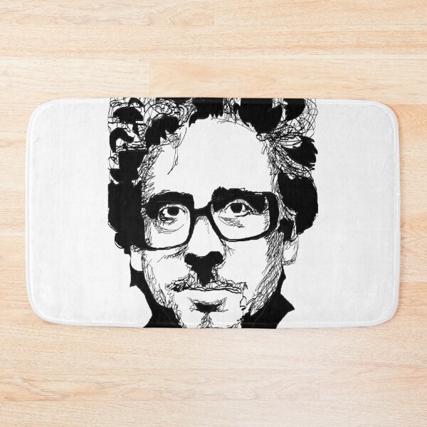 Artikelvorschau, Tim Burton entworfen und verkauft von burrotees.