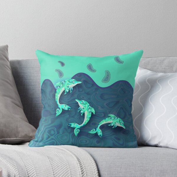 Item preview, DOLPHIN TEXTURES 276. designed and sold by sana90.