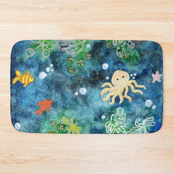 Item preview, Aquatic Symphony  designed and sold by Hue Hub by Elisheba.