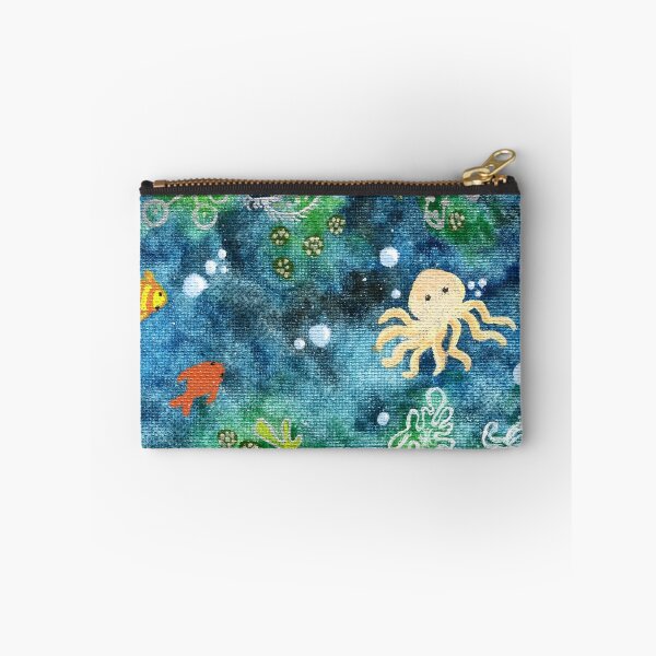 Item preview, Aquatic Symphony  designed and sold by Hue Hub by Elisheba.