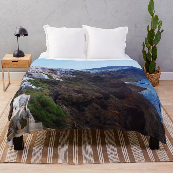Artikelvorschau, Oia Santorini Greece entworfen und verkauft von dreamtravel.