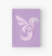 Spatial Keeper - Palkia Hardcover Journal
