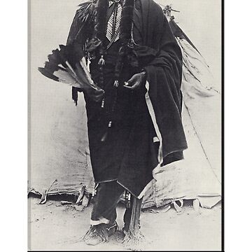 quanah parker enfants