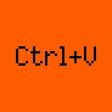 Artwork thumbnail, ctrl+v by CharlieCreator