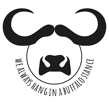 Artwork thumbnail, BUFFALO STANCE by RodeoJukebox