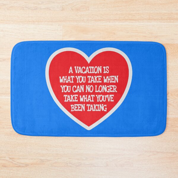 Item preview, Vacation Definition - Is there any other? designed and sold by VacationTees.