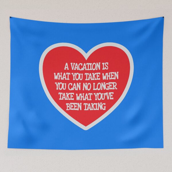 Item preview, Vacation Definition - Is there any other? designed and sold by VacationTees.