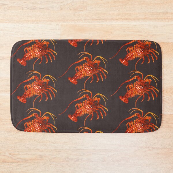 Item preview, Crayfish designed and sold by Barbara Glatzeder.