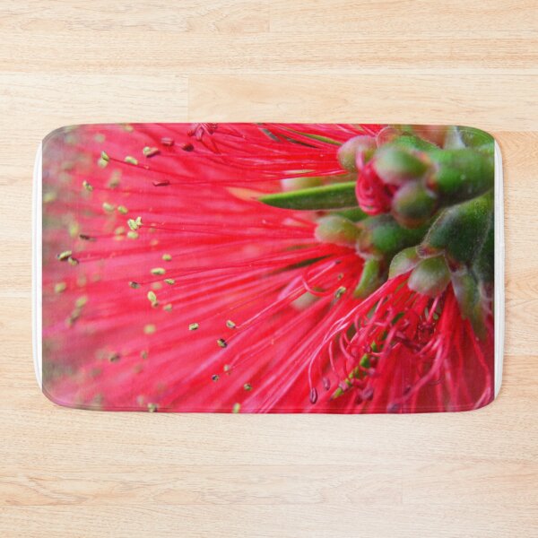 Item preview, Bottlebrush Macro 3 designed and sold by LisaWootenPhoto.