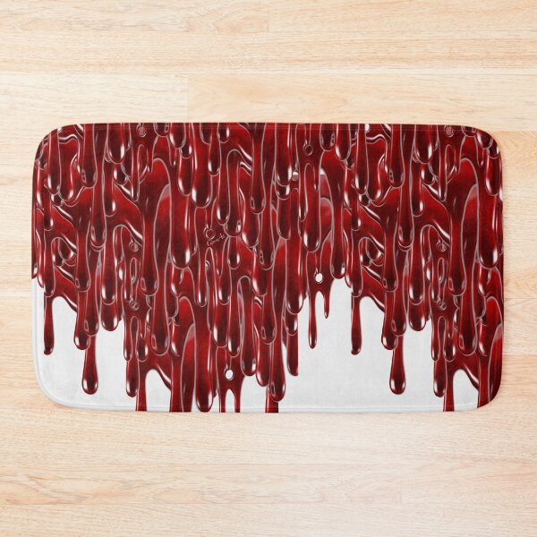 Item preview, Drops of blood. designed and sold by Cylevieart.
