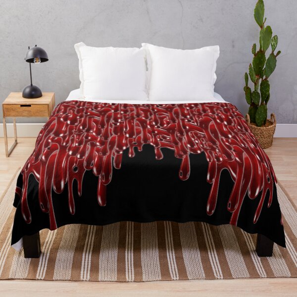 Item preview, Drops of blood. designed and sold by Cylevieart.
