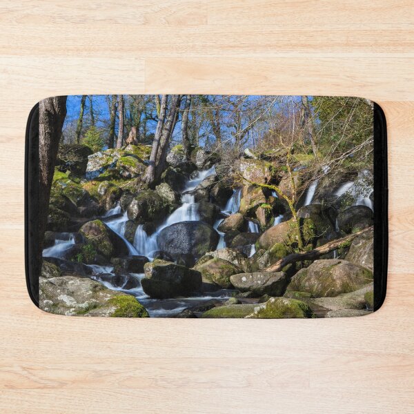Item preview, Becky Falls designed and sold by Dave Hare Photography.