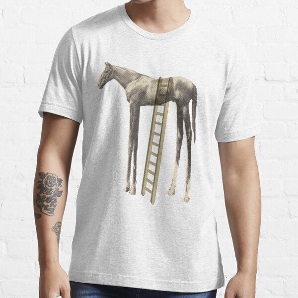 get off your high horse shirt