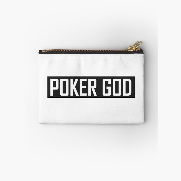 Item preview, Poker God designed and sold by HiddenStar02.