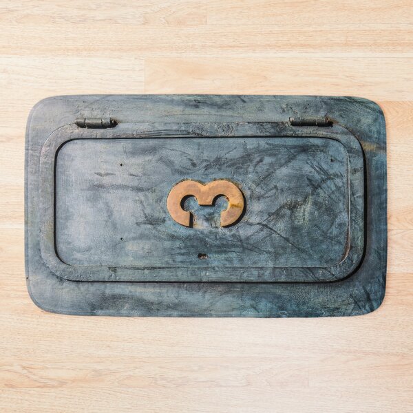 Item preview, Number Three designed and sold by Dave Hare Photography.