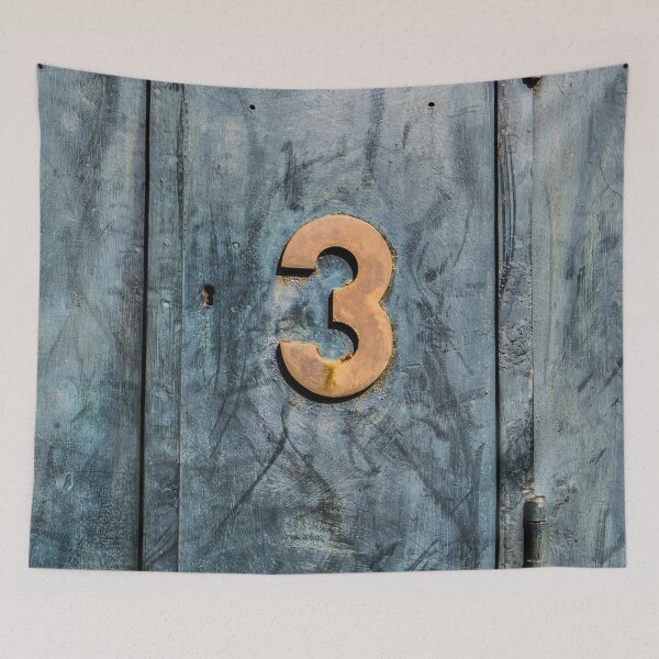 Item preview, Number Three designed and sold by Dave Hare Photography.