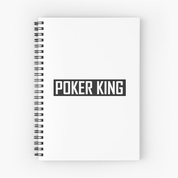 Item preview, Poker King designed and sold by HiddenStar02.