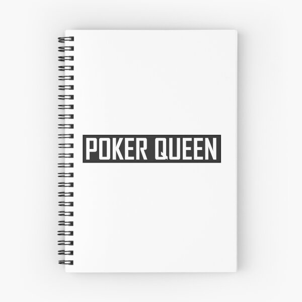 Item preview, Poker Queen designed and sold by HiddenStar02.