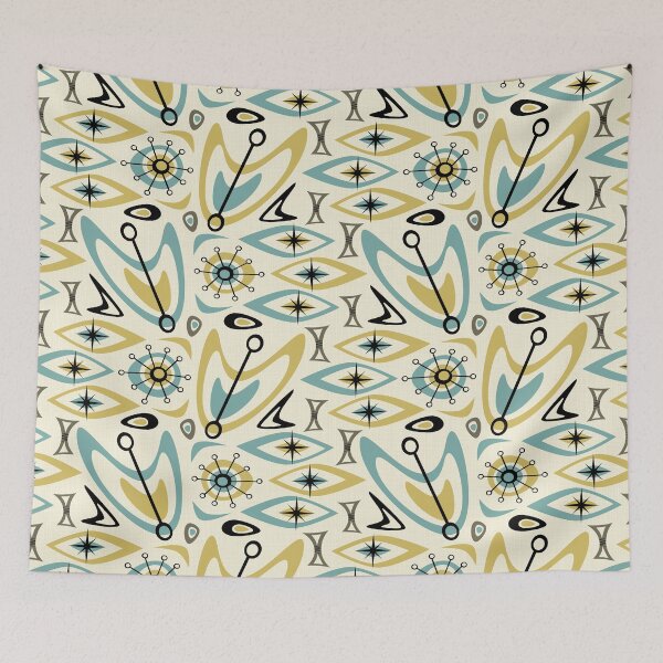 Item preview, Mid Century Fun House designed and sold by studioxtine.