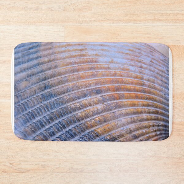 Item preview, Seashell Ripples designed and sold by LisaWootenPhoto.