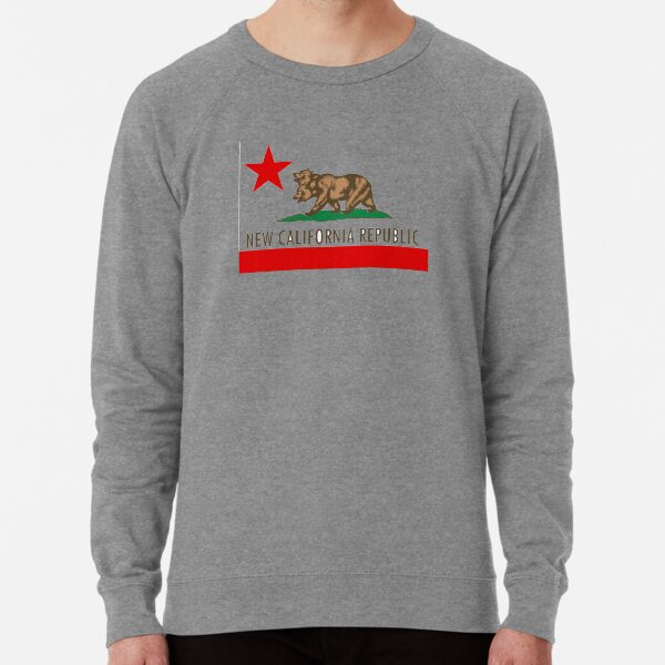 Ncr hoodie top