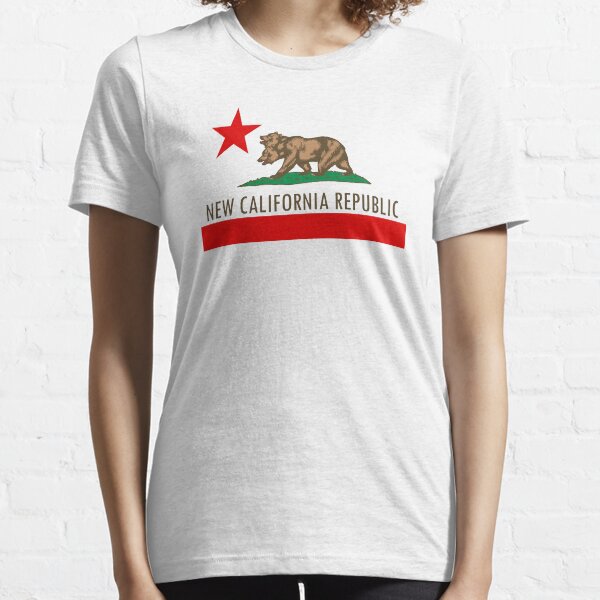 NCR Logo high quality Essential T-Shirt