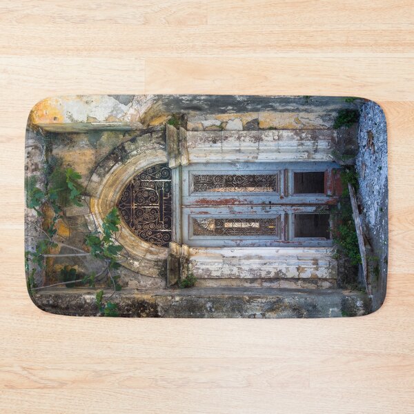 Item preview, Derelict Doorway designed and sold by Dave Hare Photography.