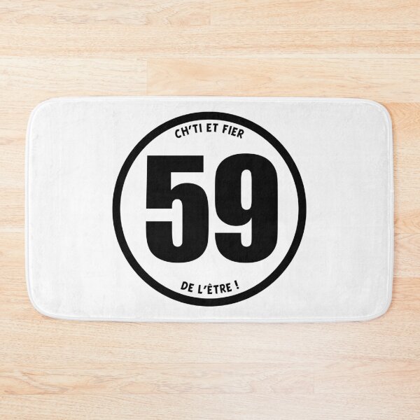Item preview, CH'TI of 59 designed and sold by humour-chti.