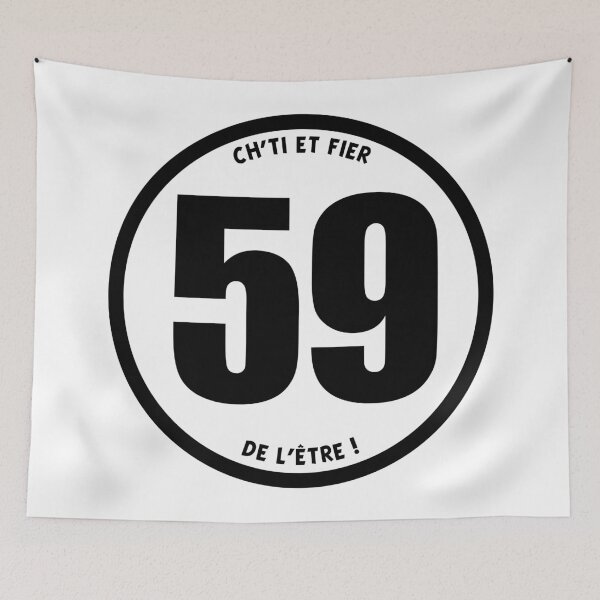 Item preview, CH'TI of 59 designed and sold by humour-chti.