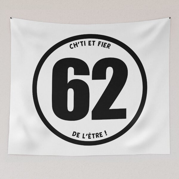 Item preview, CH'TI of 62 designed and sold by humour-chti.