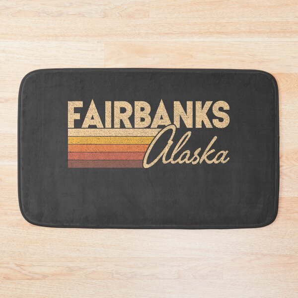 Item preview, Fairbanks Alaska designed and sold by dk80.