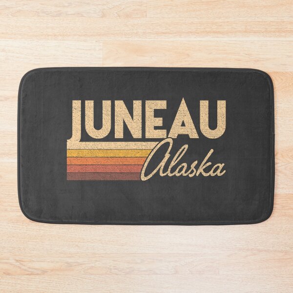 Item preview, Juneau Alaska designed and sold by dk80.