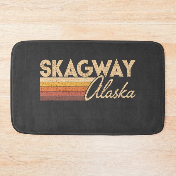 Item preview, Skagway Alaska designed and sold by dk80.