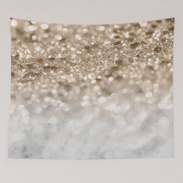 Item preview, Marble Lady Dream #1 (Photo of Glitter Only - Not Reflective) designed and sold by Anita's & Bella's Art.