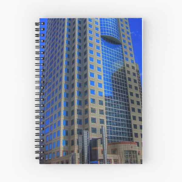 Item preview, TD Bank Building designed and sold by Larry Trupp.