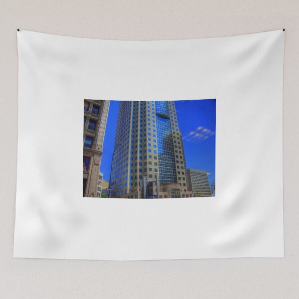 Item preview, TD Bank Building designed and sold by Larry Trupp.