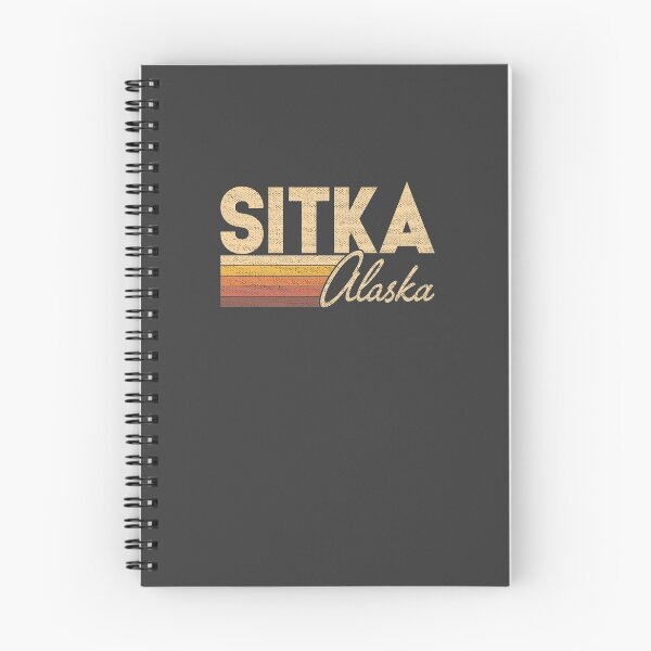 Item preview, Sitka Alaska designed and sold by dk80.