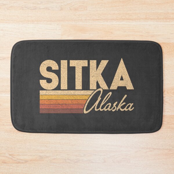 Item preview, Sitka Alaska designed and sold by dk80.
