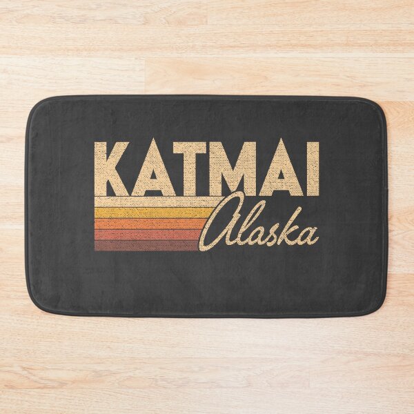 Item preview, Katmai National Park Alaska designed and sold by dk80.