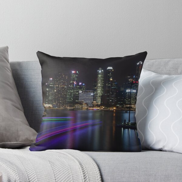 Item preview, Singapore CBD designed and sold by Mark Bolton.