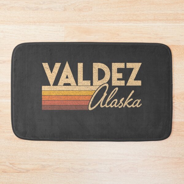 Item preview, Valdez Alaska designed and sold by dk80.