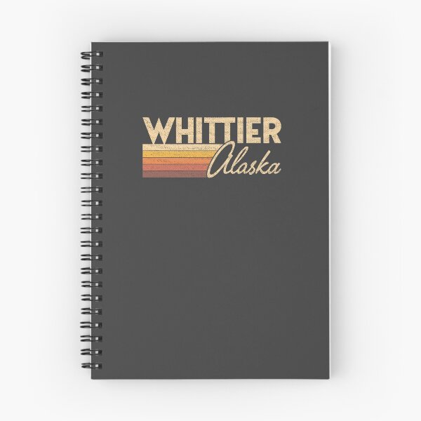 Item preview, Whittier Alaska designed and sold by dk80.